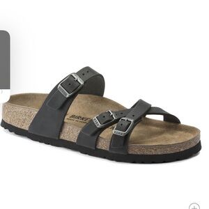 Birkenstock Franca Sandals